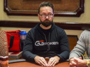 Daniel Negreanu