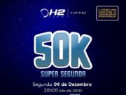 Super Segunda do H2 Club Curitiba