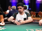 Jean Guimarães - WSOP Uruguai