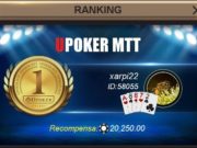 Xarpi22 - Liga Online H2 Brasil