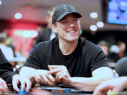 Alex Foxen - partypoker MILLIONS Reino Unido