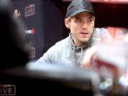 Alex Foxen - partypoker MILLIONS Reino Unido