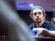 Ben Heath - partypoker MILLIONS Reino Unido