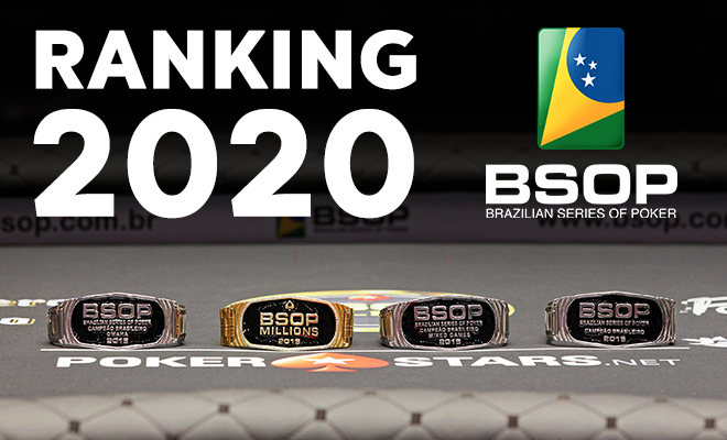 Ranking 2020 - BSOP