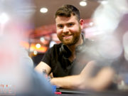 Jack Sinclair - partypoker MILLIONS Reino Unido