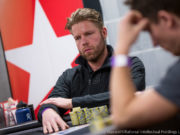 Jorryt van Hoof - EPT Praga