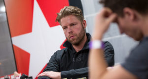 Jorryt van Hoof - EPT Praga