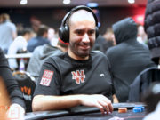 João Vieira - partypoker MILLIONS Reino Unido