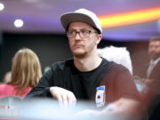 Kahle Burns - partypoker MILLIONS Reino Unido