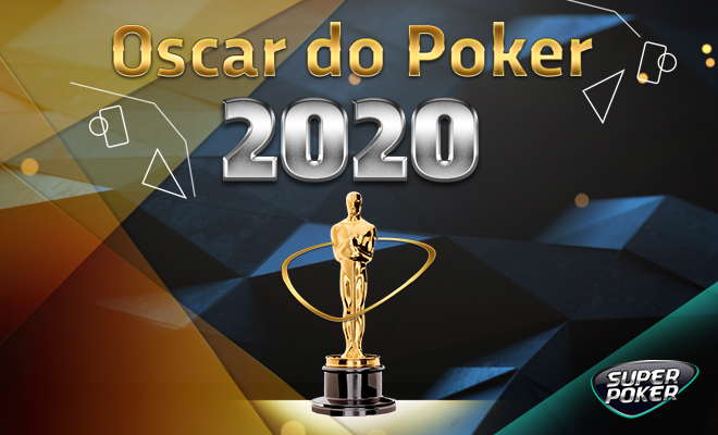 Oscar do Poker