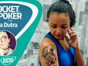 Fabíola Almeida - PocketPoker