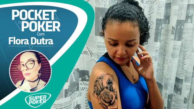 Fabíola Almeida - PocketPoker