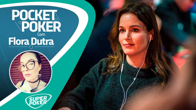 Pocket Poker - Natalie Hof