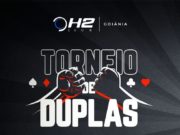 Torneio de Duplas do H2 Club Goiânia