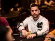 Farid Jattin - Aussie Millions