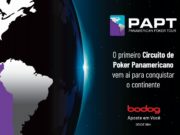 Panamerican Poker Tour - PAPT