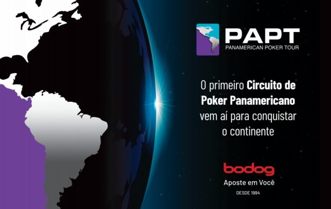 Panamerican Poker Tour - PAPT