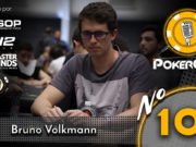 Bruno Volkmann - Pokercast 101