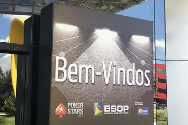 BSOP Brasília Bem Vindos