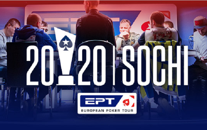 EPT Sochi