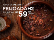 Feijoada H2 Club