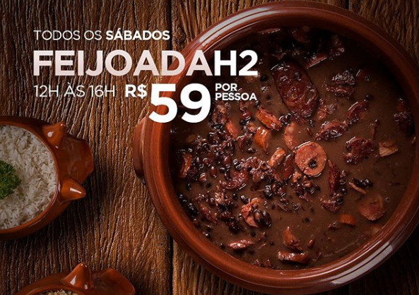 Feijoada H2 Club