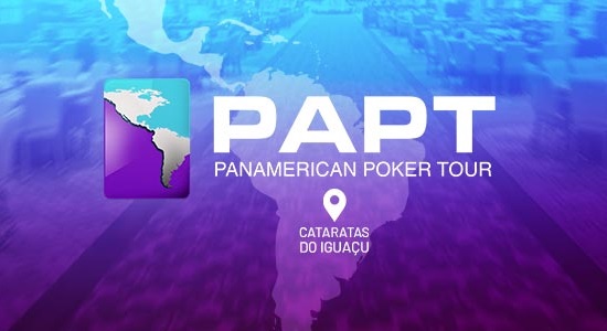 Panamerican Poker Tour - PAPT