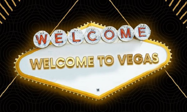 Welcome to Vegas