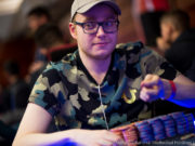 Conor Beresford - EPT Praga