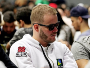 Flávio Lima (Foto: 4-Bet Poker Team)