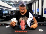 Claudio Baptista - Campeão 40K H2 Club