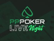 PPPoker Live Night