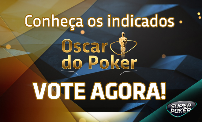 Oscar do Poker