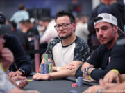 Rafael Watanabe - BSOP Millions