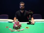 Emerson Assaid - Vegas Poker Club