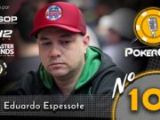 Eduardo Espessote - Pokercast 102