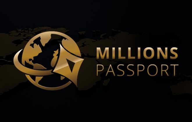 MILLIONS Passport