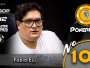 Fábio Eiji - Pokercast 103