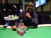 Cesar Amorim - Vegas Poker