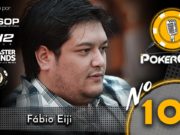 Fábio Eiji - Pokercast 104