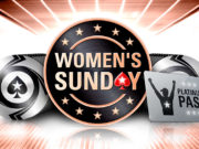 Women's Sunday do PokerStars