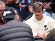 Yuri Martins conquistou o segundo título de WCOOP da carreira