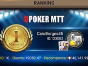 CaioBorges45 - Liga Online H2 Brasil