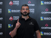 Rodrigo Jacomini campeão do Ranking GamersCard