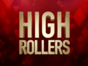 High Rollers Series - PokerStars