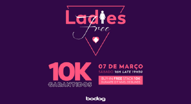 Ladies Event - H2 Club São Paulo