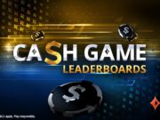 Cash Game Leaderboards - partypoker