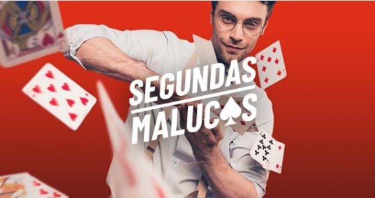 Segundas Malucas Bodog