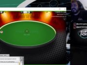 Yuri Martins - Cravada SuperPoker Session Hot $44