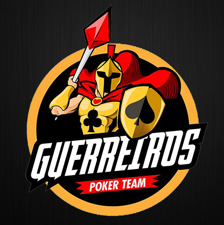 Guerreiros Team